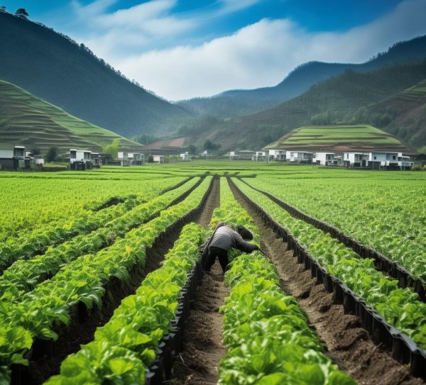 四川农业种养殖技术,精准种植,高效管理,保障粮食安全 四川农业种养殖技术,精准种植,高效管理,保障粮食安全