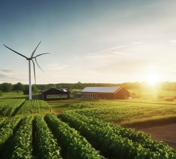 科技科普长廊,让农业知识更贴近生活