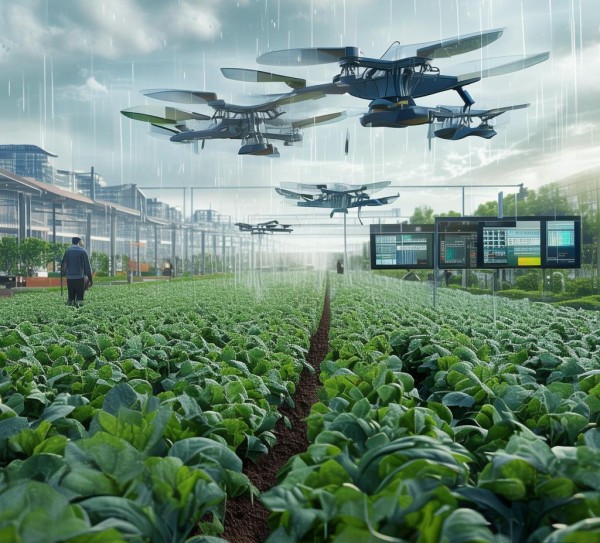 雨轩农业养殖技术,精准农业的创新解决方案 雨轩农业养殖技术,精准农业的创新解决方案