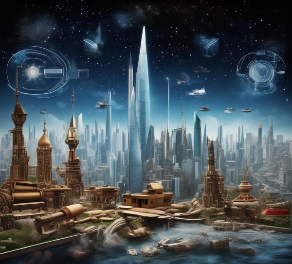 创新引领未来，南通科技推广奖