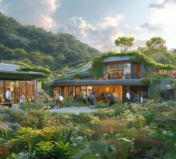 创新引领未来，南通科技推广奖